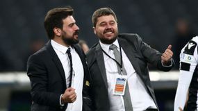 Κυριάκος για Γκαγκάτση: «Έμπλεξε το ελληνικό ποδόσφαιρο, όταν οι παθογένειες τρακάρουν στο αγύριστο κεφάλι το...»