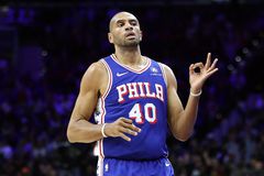 Αλλαγή πλάνων για τον Μπατούμ - Δεν σταματάει το μπάσκετ μετά τους Ολυμπιακούς Αγώνες, αλλά επιστρέφει στους Σίξερς (vids)