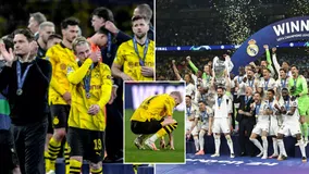 Κι όμως: Η Ντόρτμουντ κέρδισε περισσότερα χρήματα χάνοντας στον τελικό του Champions League