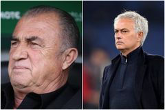 Η ατάκα του Τερίμ στον Μουρίνιο πριν αναλάβει τη Φενέρμπαχτσε