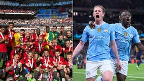 Τι θα γίνει με Χιρόνα και Νις; Η UEFA ανακοινώνει πώς οι «θυγατρικές» της Σίτι και Γιουνάιτεντ θα καταφέρουν να παίξουν ταυτόχρονα στην Ευρώπη