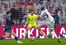 Και εκεί πρώτη η Ρεάλ: Κορυφαίο γκολ της σεζόν η... οβίδα του Βαλβέρδε κόντρα στη Σίτι (vid)