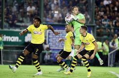 «Μια ανάσα από την συμφωνία με την ΑΕΚ ο Μπρινιόλι»