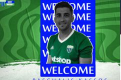 Στον Λεβαδειακό ο Κάσσος