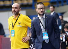 Ο Άρης κοντά σε συμφωνία με τον Γιώργο Χήνα!