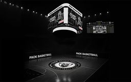 Εντυπωσιακό το ανανεωμένο Παλατάκι: Ο ΠΑΟΚ παρουσίασε τις αλλαγές στο γήπεδό του