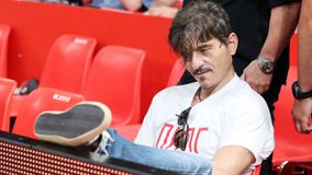 KAE Oλυμπιακός: «Αναρωτιόμαστε: τα έχει δει αυτά η Πολιτεία και οι αρμόδιες Αρχές;» (vid)