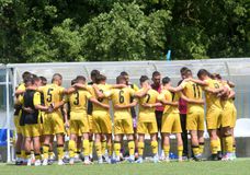 Μπαίνουν και οι ακαδημίες στο κάδρο για τον Άρη