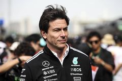 Βολφ για Φερστάπεν: «Είναι ανεξήγητο, δεν ξέρω τι κίνητρα έχει»