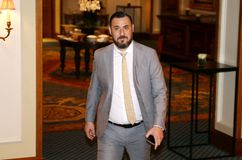 Λυσάνδρου: «Μας ενώνει όλους η ευρωπαϊκή προοπτική και εξέλιξη»