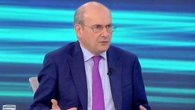 Χατζηδάκης: «Περιμένουμε συμφωνία Παναθηναϊκού - Ολυμπιακού για να συνεχιστεί το πρωτάθλημα»