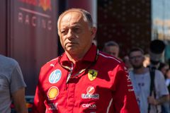 Ο Βασέρ υπερασπίζεται τον Χάμιλτον μετά την «καταστροφή» στο GP της Ισπανίας