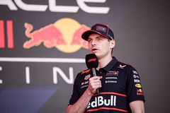 Φερστάπεν: «Δεν χρειάζεται να μιλήσω με τον Ράσελ για το περιστατικό»