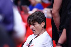 Γιαννακόπουλος: «Θα είμαι παρών στο γραφείο του κυρίου Βρούτση περιμένοντας τους ιδιοκτήτες του Ολυμπιακού»