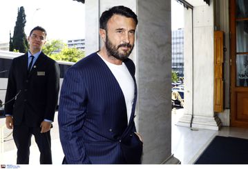 Ξεκίνησε η σύσκεψη της UEFA με τους Big 5 - Ποιοι έδωσαν το παρών! (pics)