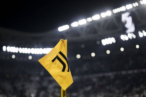 Επίσημο: Η Γιουβέντους ανακοίνωσε την αποχώρηση του Τζουντόλι