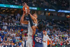 Ο «διπλός» Ταβάρες υπέγραψε το 1-0 της Ρεάλ στη σειρά με την Μπασκόνια