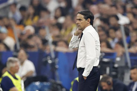Τέλος εποχής στην Ίντερ: Ο Ιντζάγκι στην Αλ Χιλάλ με ποσό... μαμούθ