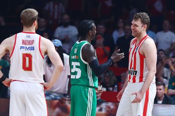 Να ολοκληρωθούν κανονικά οι τελικοί ζήτησε ο ΕΣΑΚΕ από τον Γιάννη Βρούτση