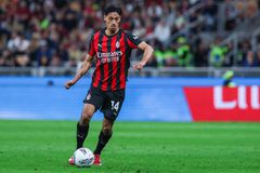 Η Μάντσεστερ Σίτι βρίσκεται κοντά στην απόκτηση του Ράιντερς από τη Μίλαν