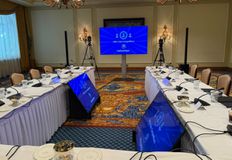 Αυτό είναι το μέρος που γίνεται η συνάντηση των Big-5 με την UEFA (pic)