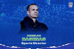 Αθλητικός Διευθυντής στην Κηφισιά ο Άγγελος Μπασινάς