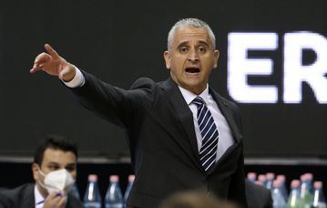 Σεισμός στην Ευρωλίγκα: «Αναλαμβάνει για τρία χρόνια την Εφές ο Κοκόσκοφ»