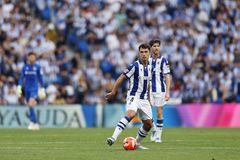 Υπό αμφισβήτηση η μεταγραφή του Θουμπιμέντι στην Άρσεναλ