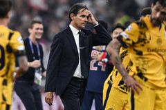 Ιντζάγκι: «Έδωσα τα πάντα για την Ίντερ»