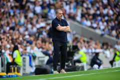 Παίκτης της Τότεναμ τάσσεται υπέρ του Άγγελου Ποστέκογλου