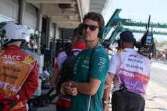 Ο Ντρούγκοβιτς είναι έτοιμος να θυσιάσει το Λε Μαν για να κάνει ντεμπούτο στη Formula 1