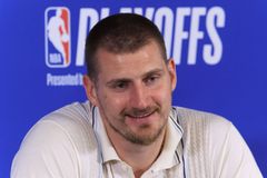 «Εγώ του έδωσα το παρατσούκλι "Joker"»: Αποκαλύφθηκε ο... νονός του Γιόκιτς