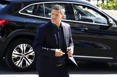 Φύσσας: «Στόχος είναι όλες οι ελληνικές ομάδες να βγουν κερδισμένες»