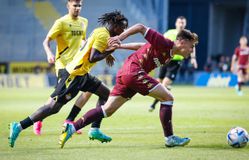 Άρης: Τα ενθαρρυντικά αποκαλυπτήρια του 19χρονου Παναγίδη