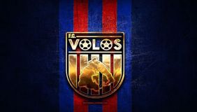 Η παρουσίαση του μεγάλου χορηγού του Βόλου