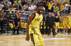 Παρακολουθεί τον Τζος Χάγκινς ο Απόλλων Πατρών (vid)