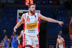 «Συνδέουν» Ολυμπιακό και Χαραλαμπόπουλο οι Ιταλοί