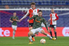 Κίνηση ματ ο Άρης με την απόκτηση του χαφ Τζούρασεκ - Επιλογή του Παλίκουτσα ο Κροάτης που έμεινε ελεύθερος από τη Σαχτάρ