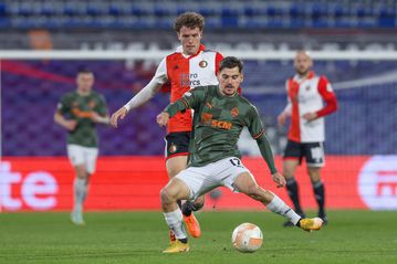 Κίνηση ματ ο Άρης με την απόκτηση του χαφ Τζούρασεκ - Επιλογή του Παλίκουτσα ο Κροάτης που έμεινε ελεύθερος από τη Σαχτάρ