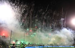 Σημαντική αύξηση στις τιμές των διαρκείας του Παναθηναϊκού από 100 έως 2.480 ευρώ – Η σύγκριση με πέρσι