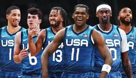 Team USA: Αυτή είναι η ομάδα που θα αντιμετωπίσει η Εθνική στο World Cup 2023