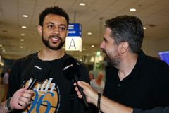 Ουίλιαμς - Γκος: «Όταν υπέγραψε ο Μιλουτίνοφ μου έστειλε να με πείσει να επιστρέψω κι εγώ»