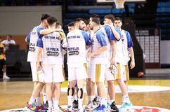 Ο Τρίτων κατέθεσε φάκελο στην Basket League και έδρα δηλώνει τα Άνω Λιόσια!