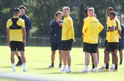 Το πρώτο τεστ της ΑΕΚ, είναι μόνο για λίγους