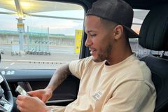 «Πάτησε» Θεσσαλονίκη ο Τροστ-Έκονγκ