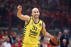 Άλλαξε ατζέντη ο Καλάθης!