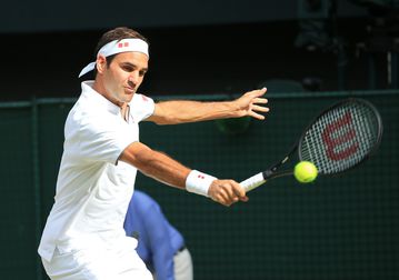 Το Wimbledon θα τιμήσει τον Ρότζερ Φέντερερ