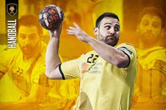 Το «ευχαριστώ» της ΑΕΚ στον Παπαδιονυσίου