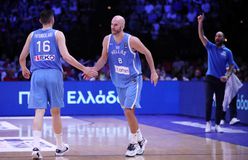 Επικό ποστάρισμα της Μονακό για τις επιδόσεις του Καλάθη στο Προολυμπιακό του ΣΕΦ