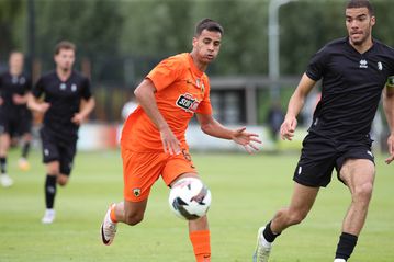 Το σχόλιο του Κώστα Τσίλη για τη νίκη της ΑΕΚ κόντρα στην Μπέρσχοτ (vid)